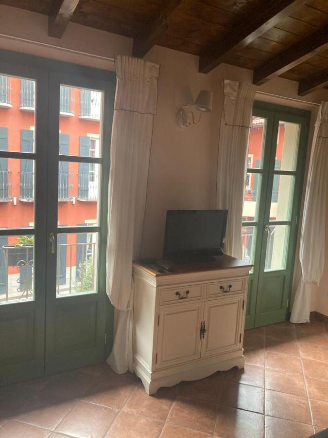 La Corte Di Vicolo Torre Uboldo 外观 照片