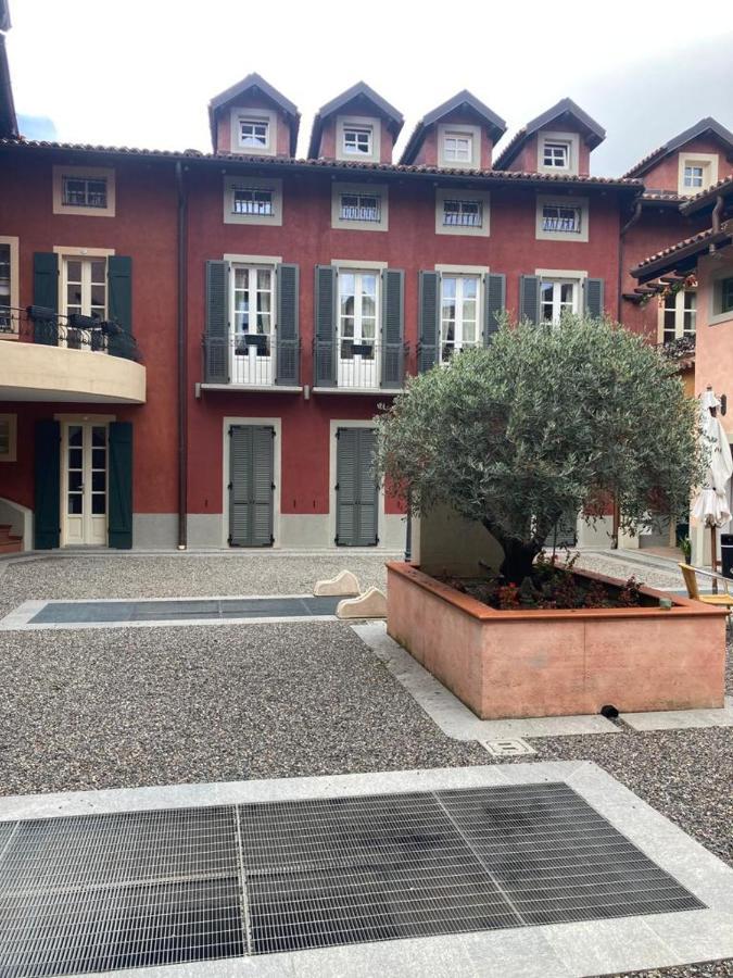 La Corte Di Vicolo Torre Uboldo 外观 照片