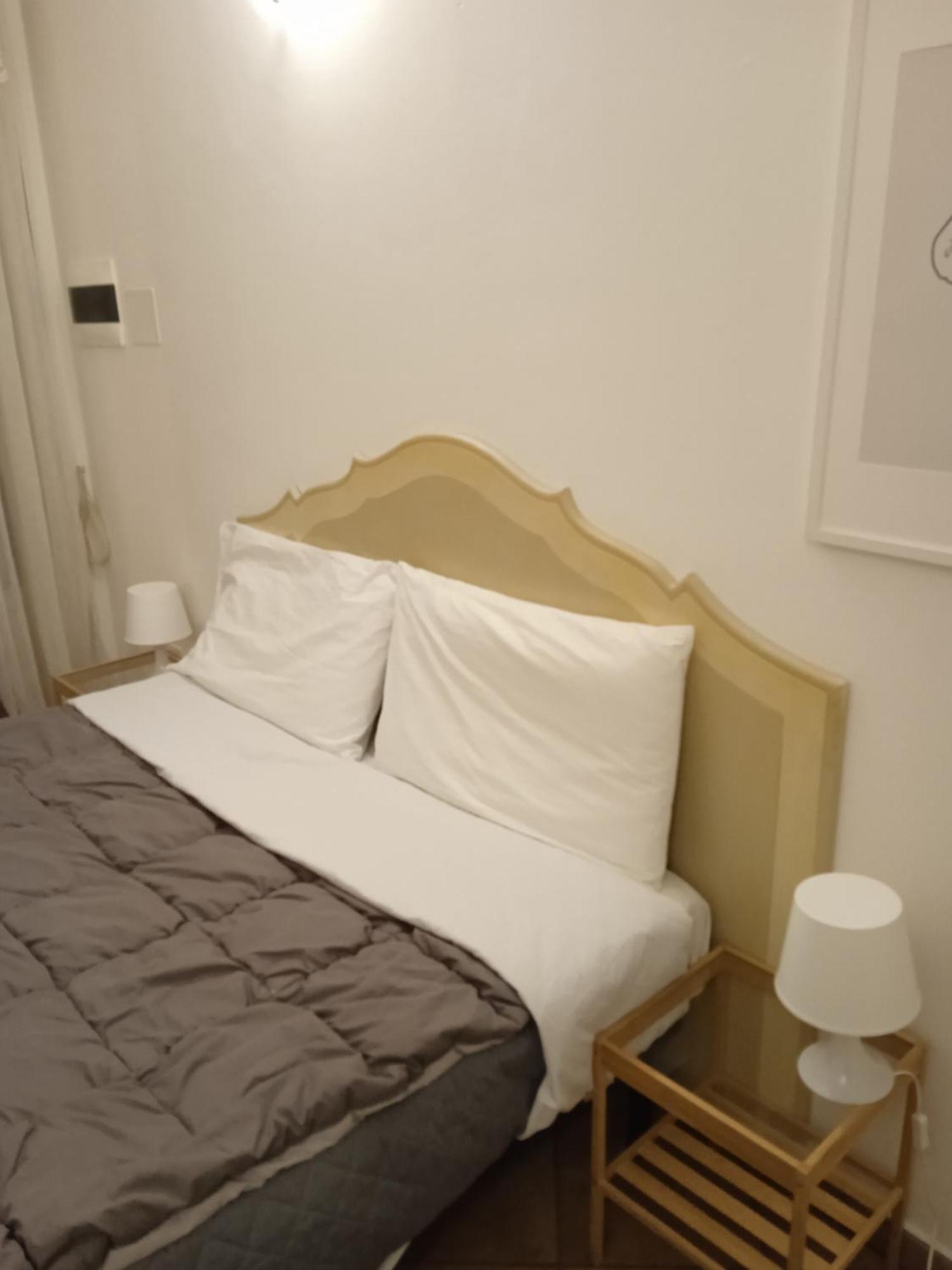 La Corte Di Vicolo Torre Uboldo 外观 照片