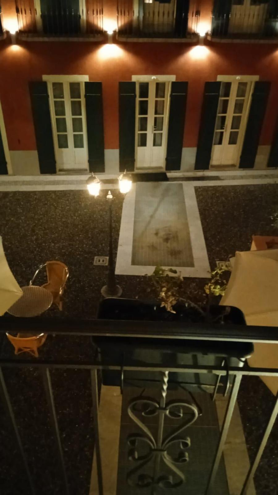 La Corte Di Vicolo Torre Uboldo 外观 照片