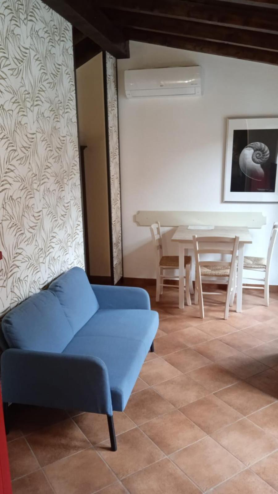 La Corte Di Vicolo Torre Uboldo 外观 照片