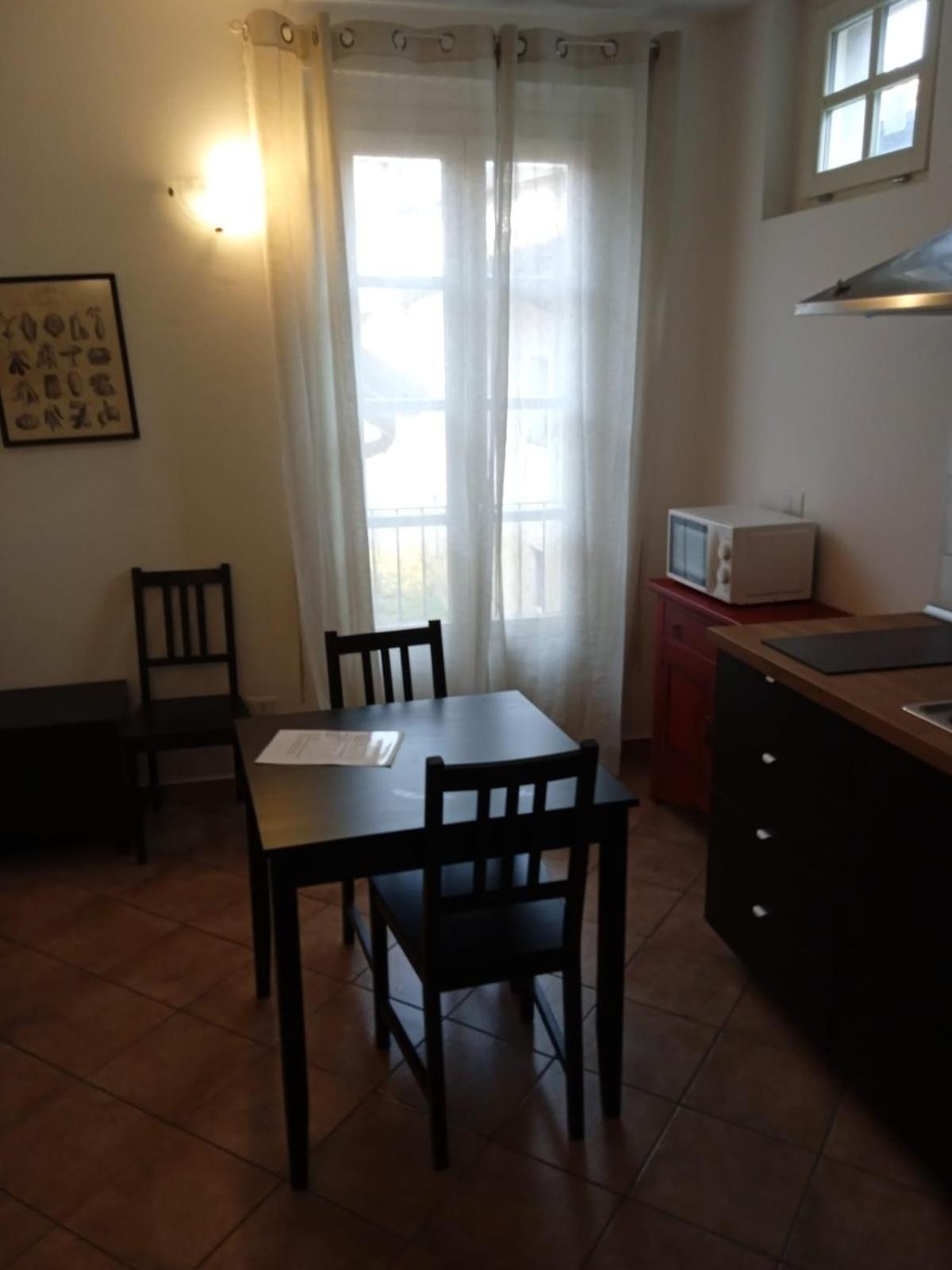 La Corte Di Vicolo Torre Uboldo 外观 照片