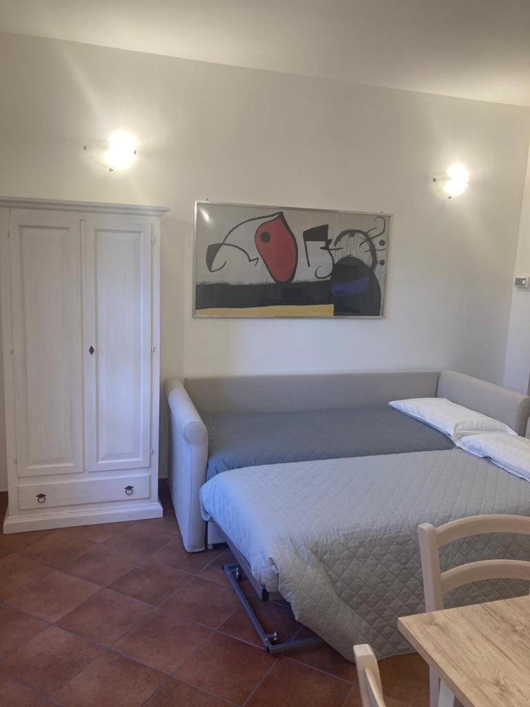 La Corte Di Vicolo Torre Uboldo 外观 照片